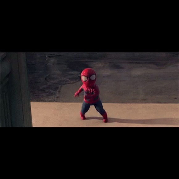 Meet your Posher, Christopher - Picture 1 of 1